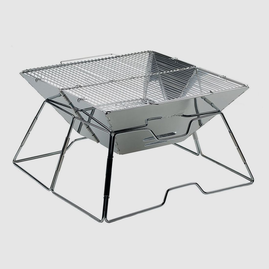 BBQ Grill pieghevole grande