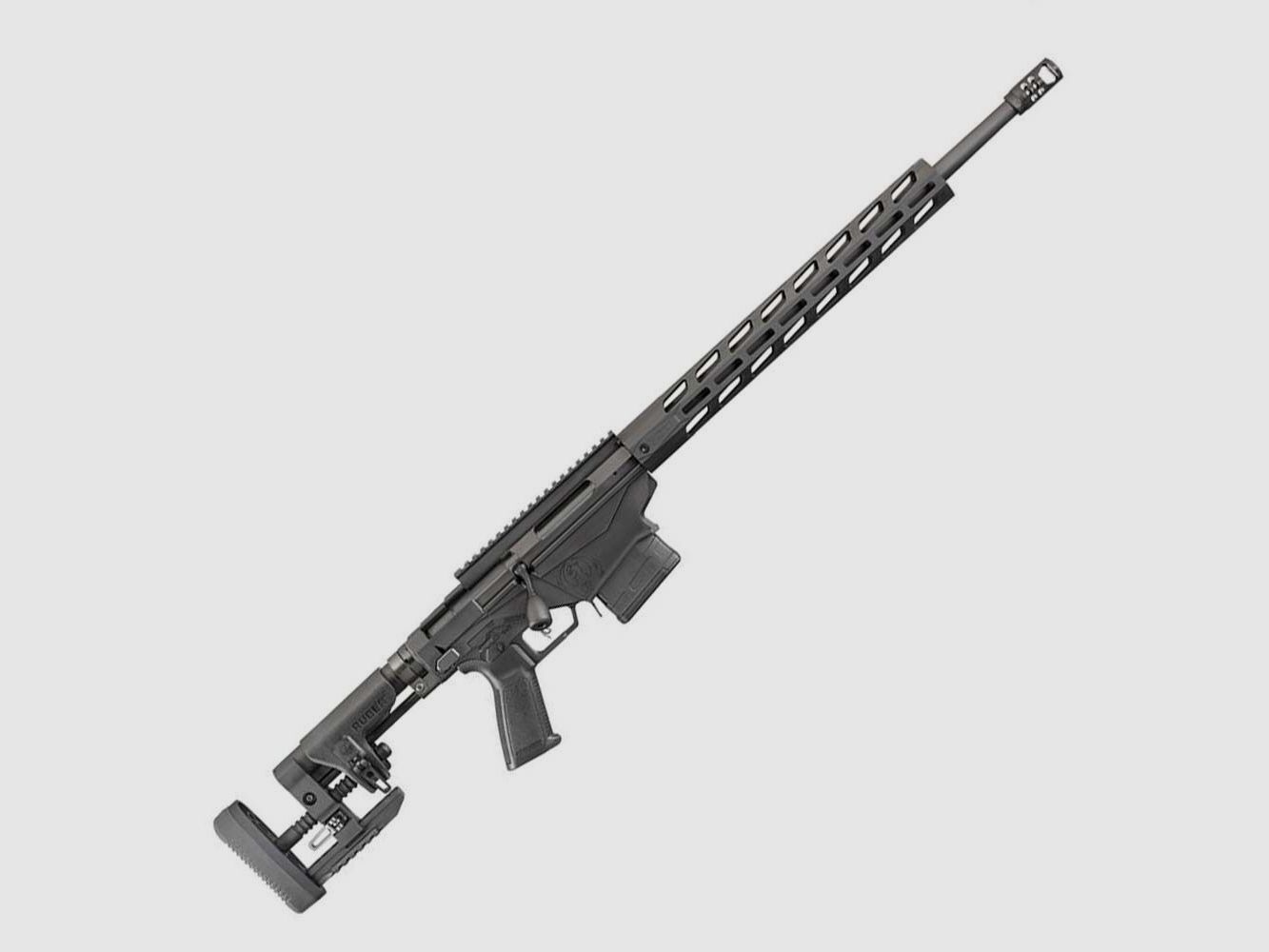 Ruger Ruger Precision Rifle 24''