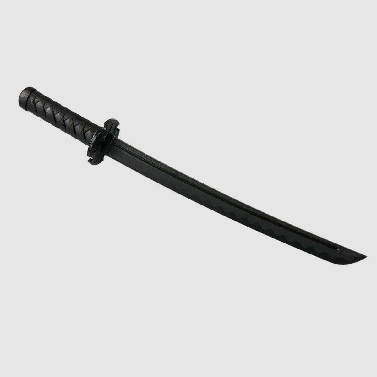 Wakizashi z polipropylenu