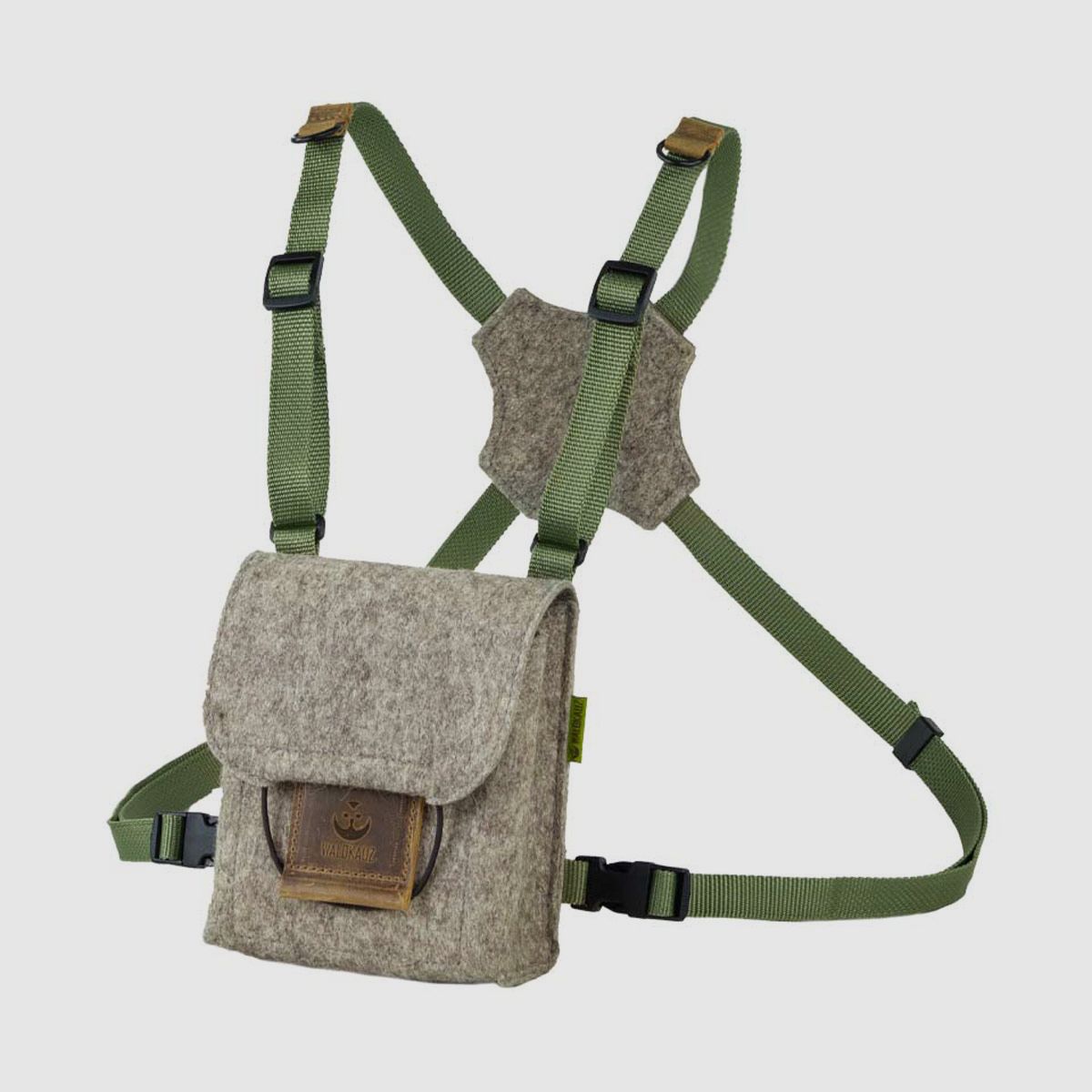 Optical carrying system "Lens pot