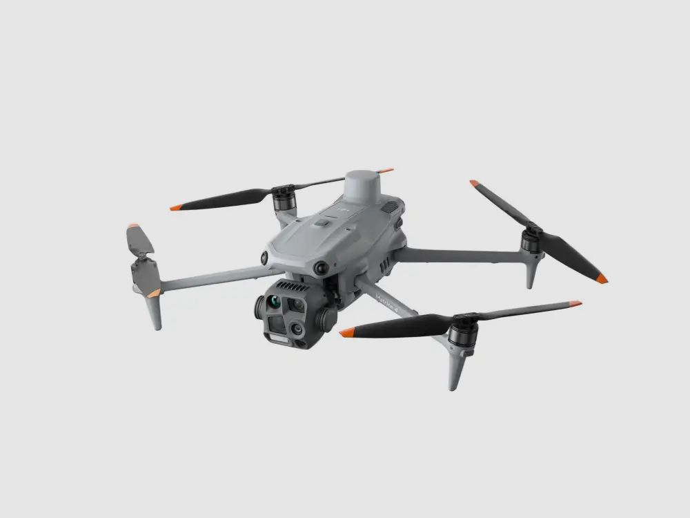 DJI Matrice 4T