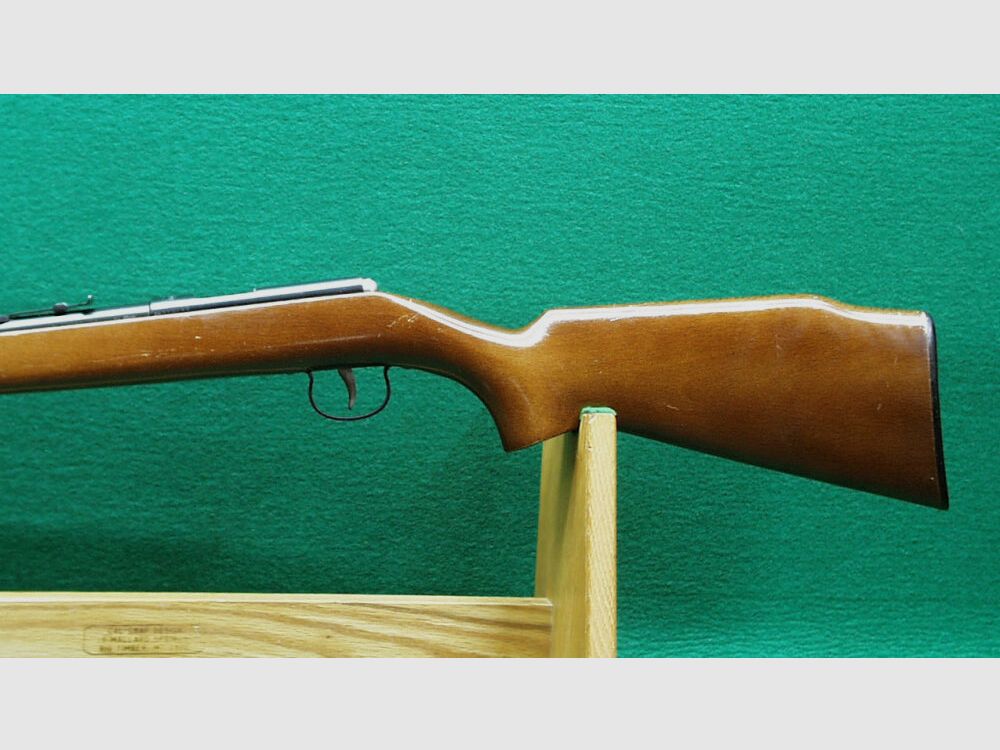 Anschütz Mod.1937 eenlader