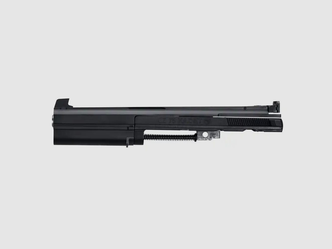 CZ 75 Sport II OSCHATZ ProT Sport II SA Ausführung / 6"