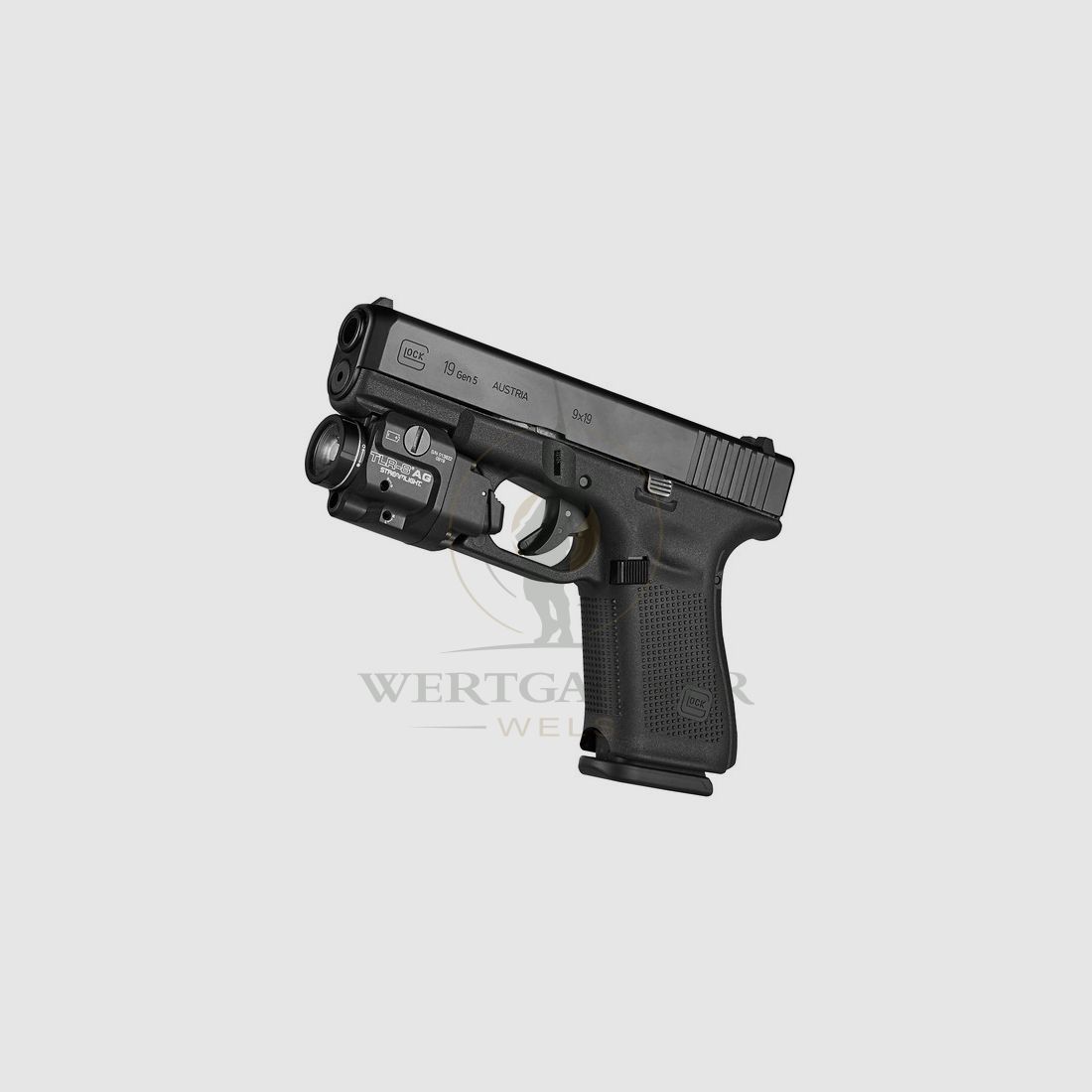 Streamlight TLR-8 A G, Bild 4 von 4