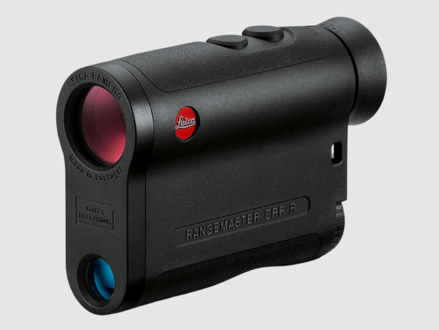 Leica Rangemaster CRF R 7x