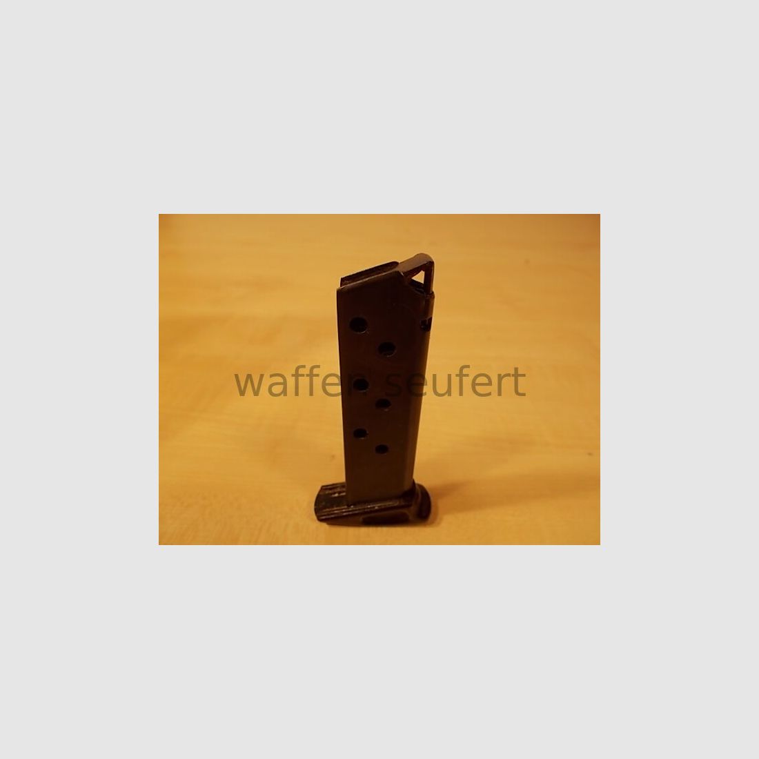 FEG Walam M48 Magazin Pistole .9mmBrowningK (380ACP)