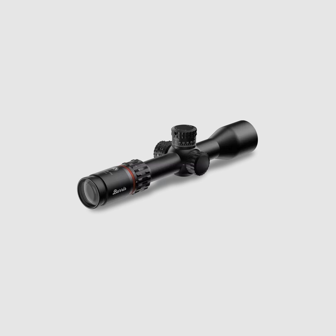 Burris Veracity PH Zielfernrohr 2,5–12x42 mit Leuchtabsehen