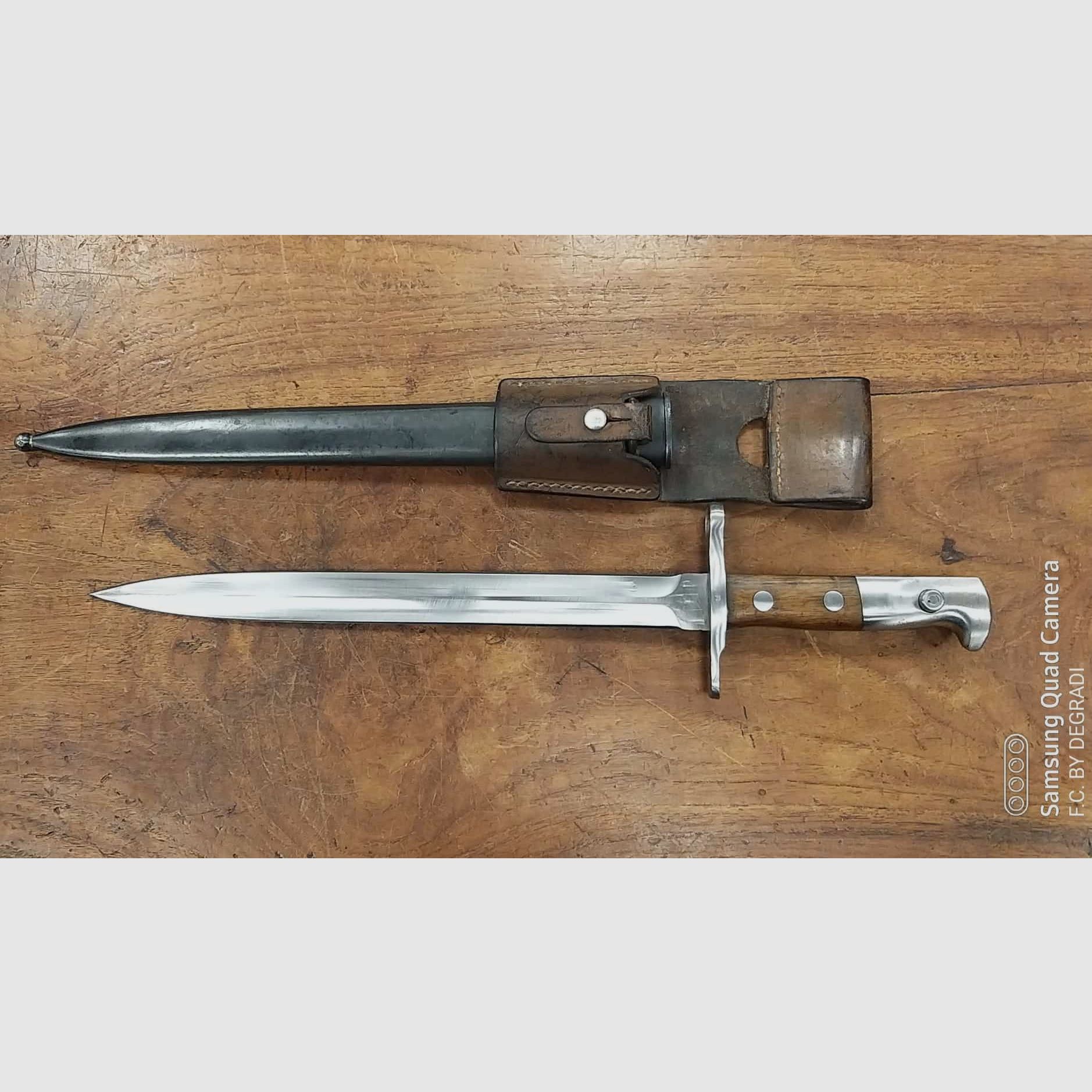 BAYONET 1918, afbeelding 2 van 4