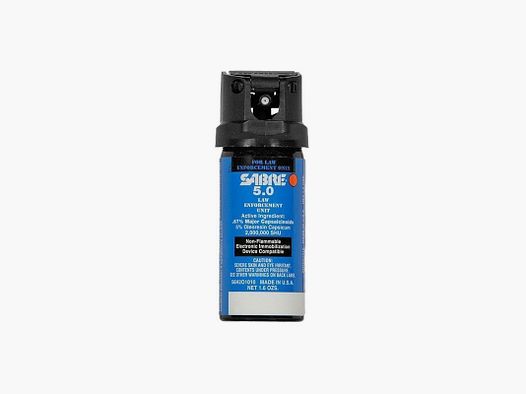 Tear Gas MK2 5.0 Stream 48ml Sabre Red