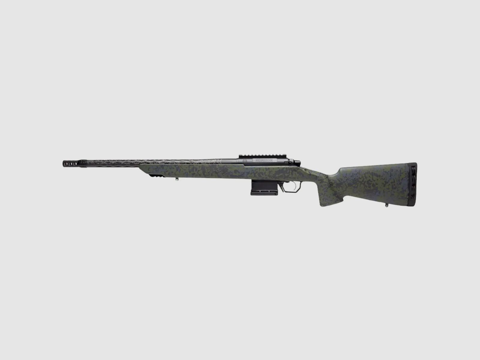 Horizon Firearms Vandal Carbon 2 Karabin powtarzalny