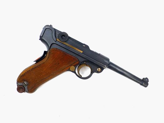 Pistole WF 06/24