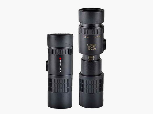 Monokular Shilba M.ZOOM 7-17x30