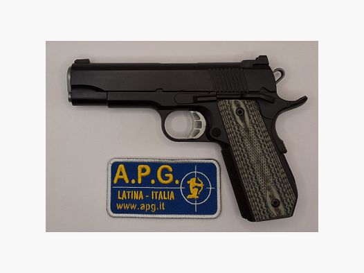 DAN WESSON CAL. 45 ACP