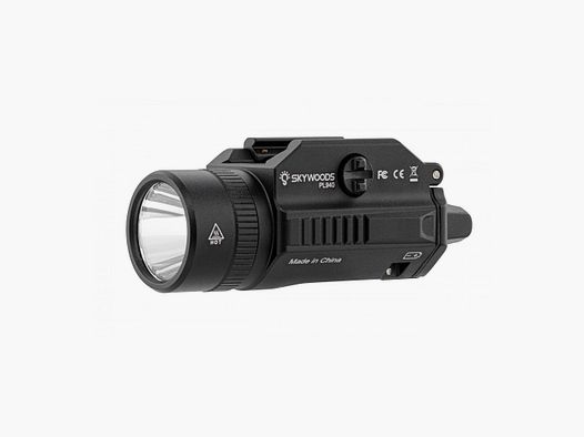 Tactical Light Skywoods CYCLONE