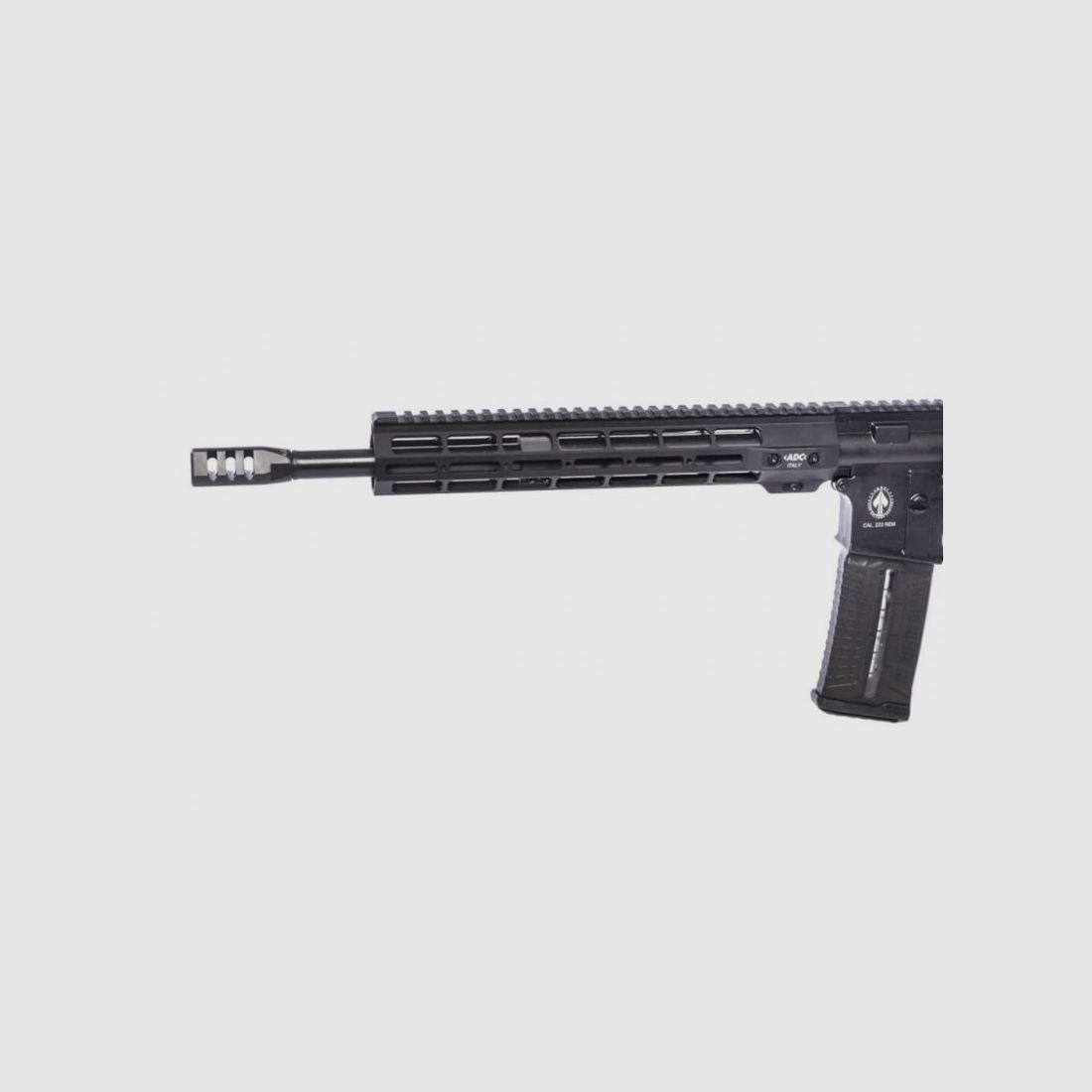 Armi Dallera Custom M5 Plus 223 Remington, Bild 5 von 5