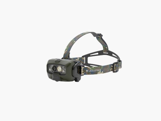 FRONTALE HF8R CORE RGB CAMO