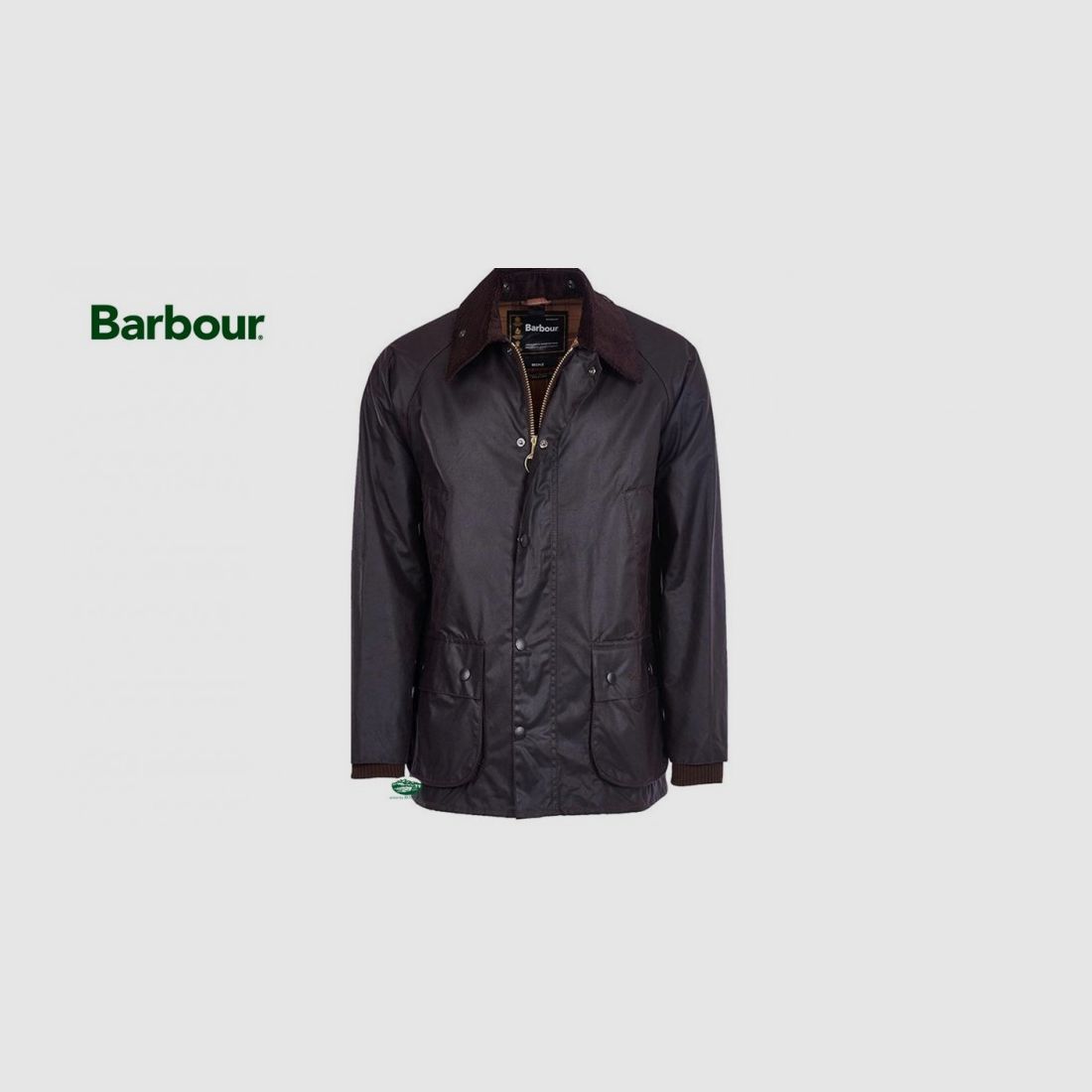 BARBOUR Bedale Classic Jacke
