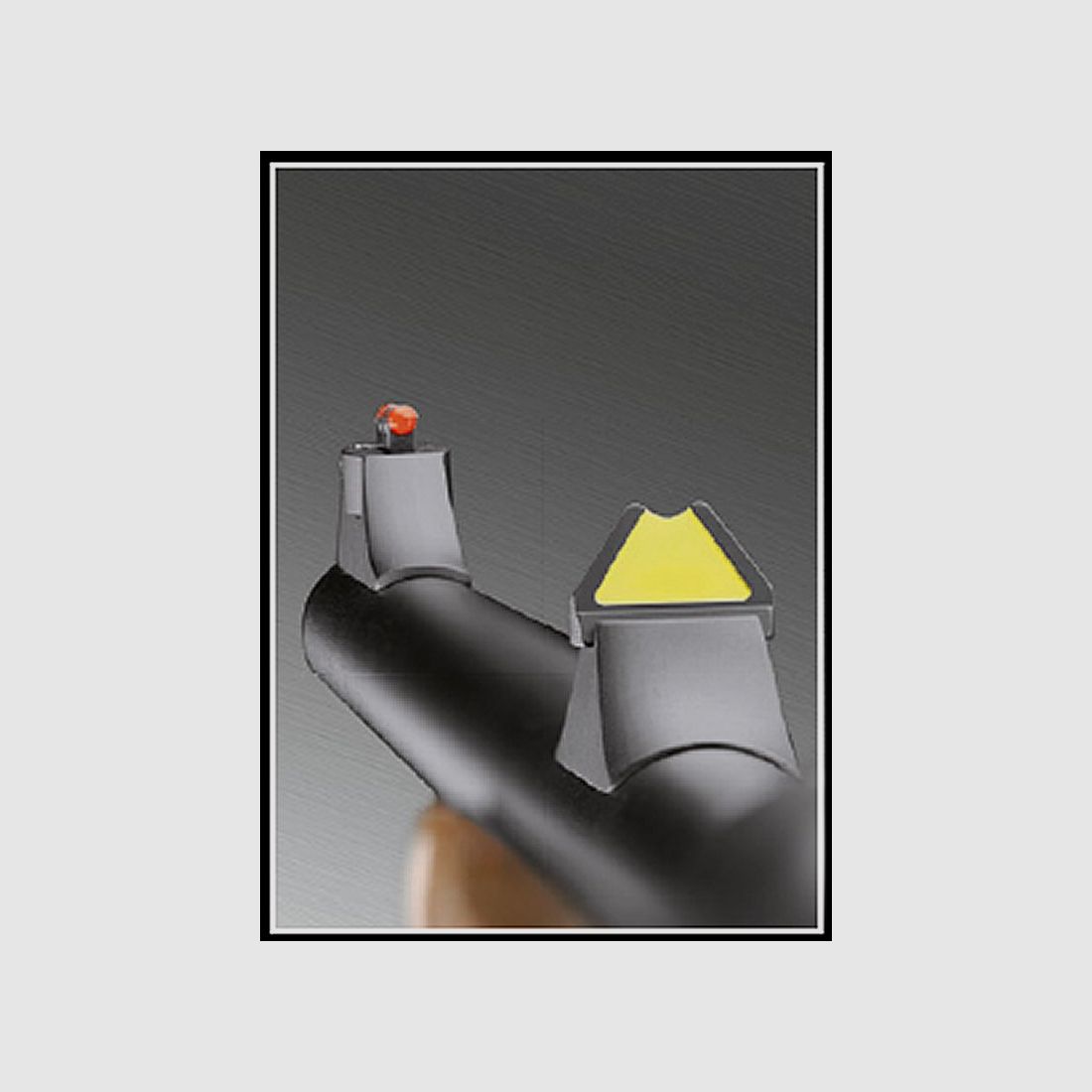 SAUER Mehrpreis für Neuwaffe Visierung: SemiAuto Drückjagd f. 505/303/101/100