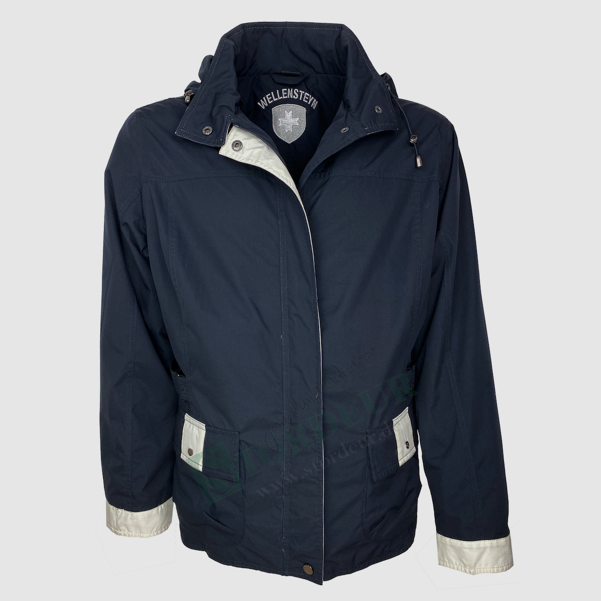 WELLENSTEYN Barriga Darknavy