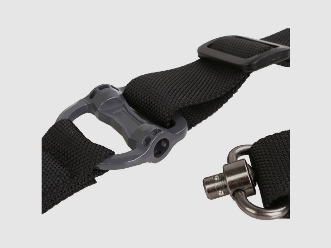 QD Sling Schwarz, Bild 3 von 3