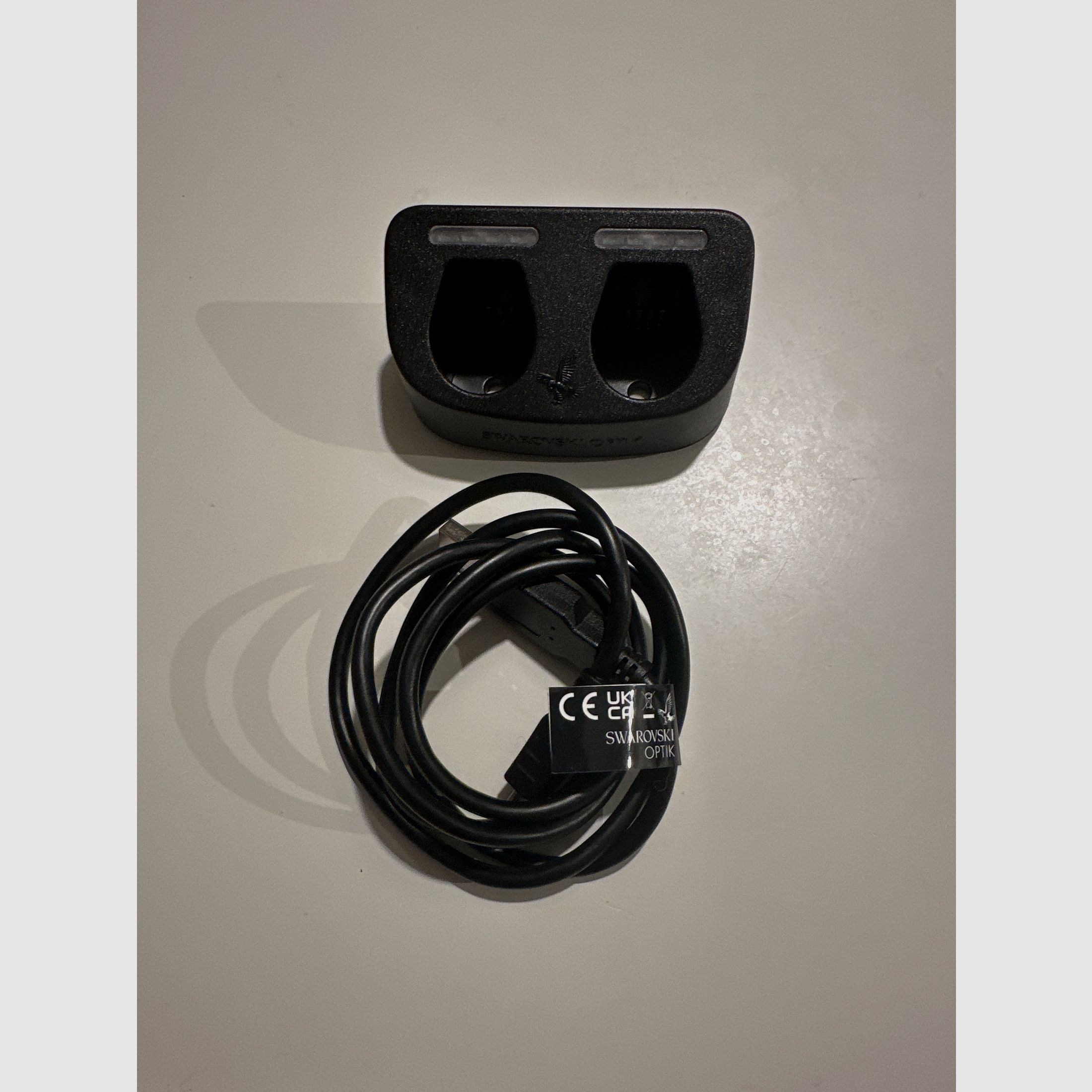 Telecamera termica Swarovski tM 35