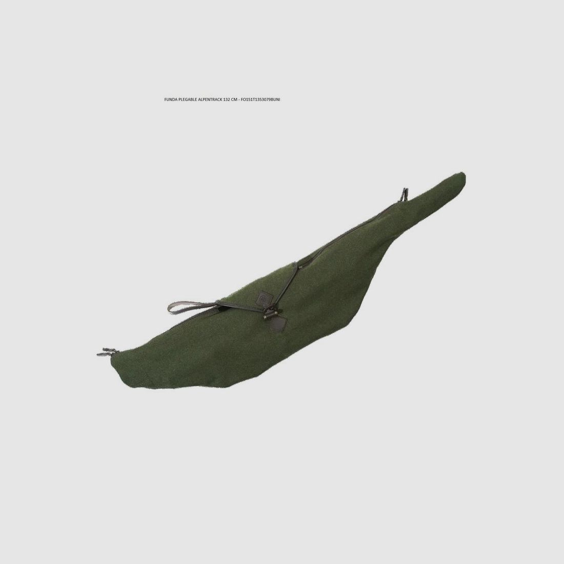 Futteral und Waffenkoffer für Langwaffen BERETTA Futteral für zusammenklappbares Gewehr ALPENTRACK 132CM