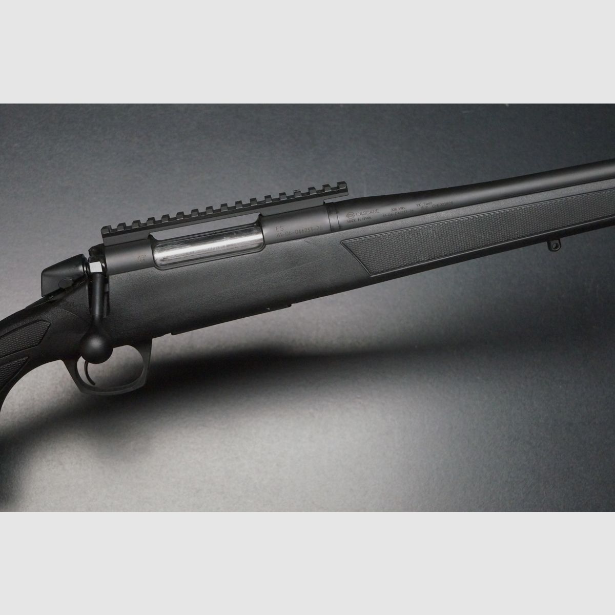 CVA Cascade Black 22" .308 Win, afbeelding 2 van 5