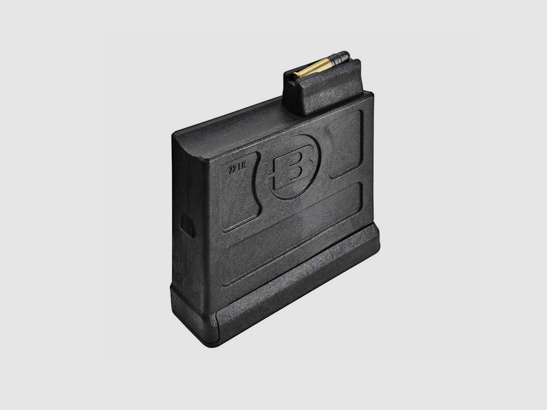 BERGARA RIMFIRE B14-R TRAINER CARBON, Bild 8 von 8