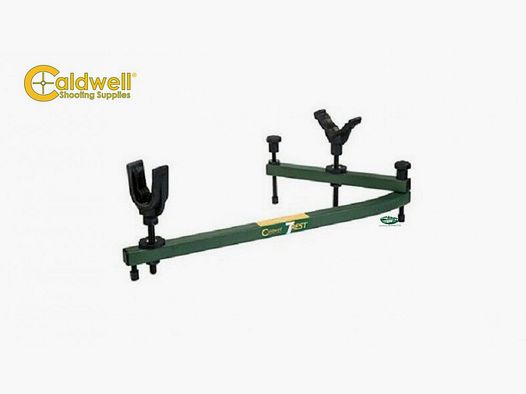 CALDWELL 7 rest regolabile 1071001