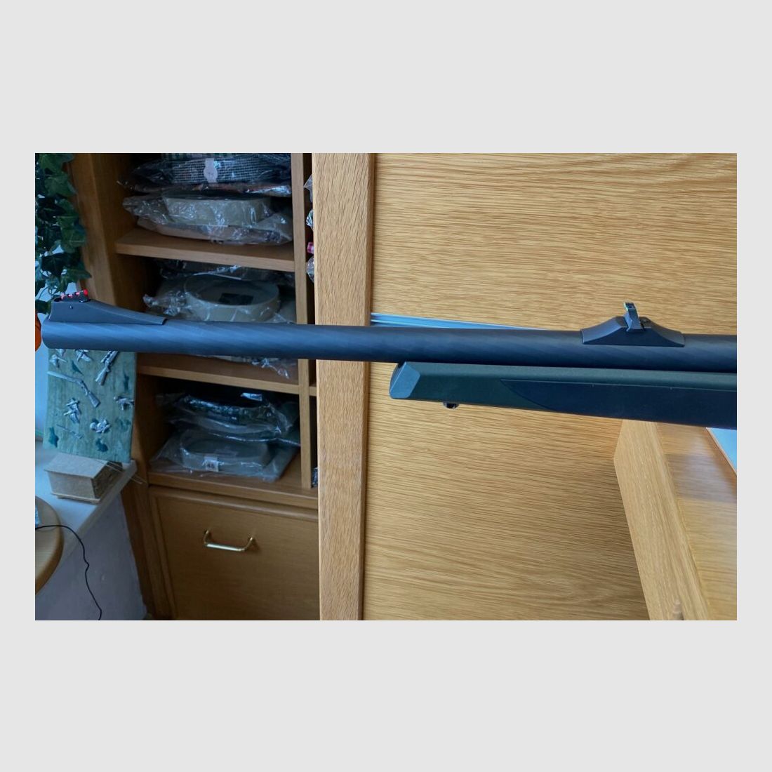 Steyr Mannlicher Mod. CL II SX .308Win