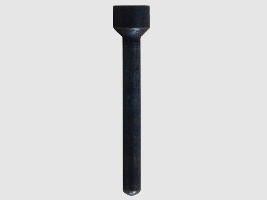 RCBS Headed RS Decapping Pins / Zündhütchenausstoßstiften mit Kopf 50er Pack