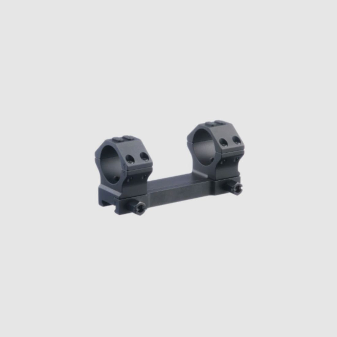 ERA-TAC Blockmontage Ø30mm | BH 10mm | Mutter, Bild 2 von 2