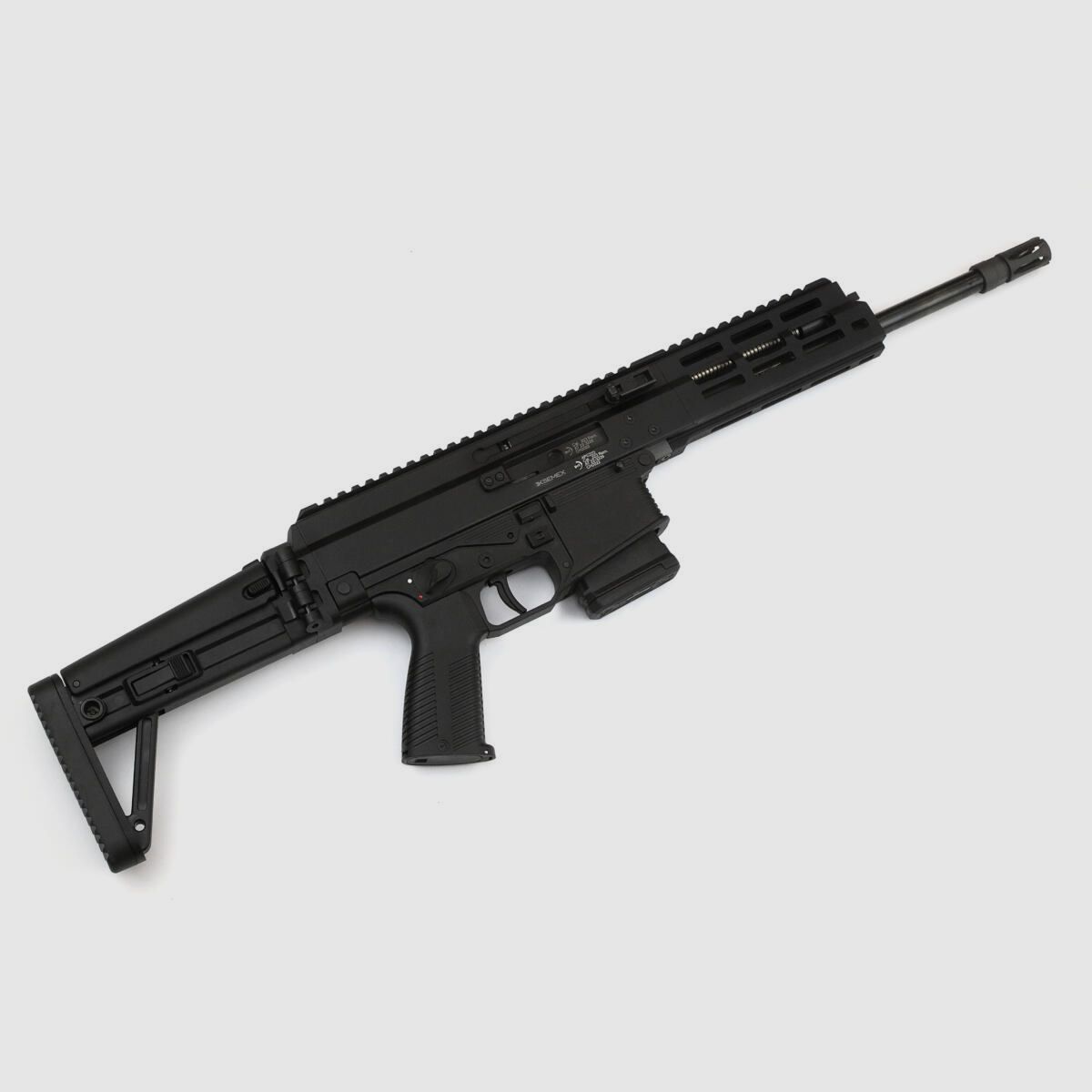 Brügger Thomet APC Pro 223Rem, Bild 1 von 5