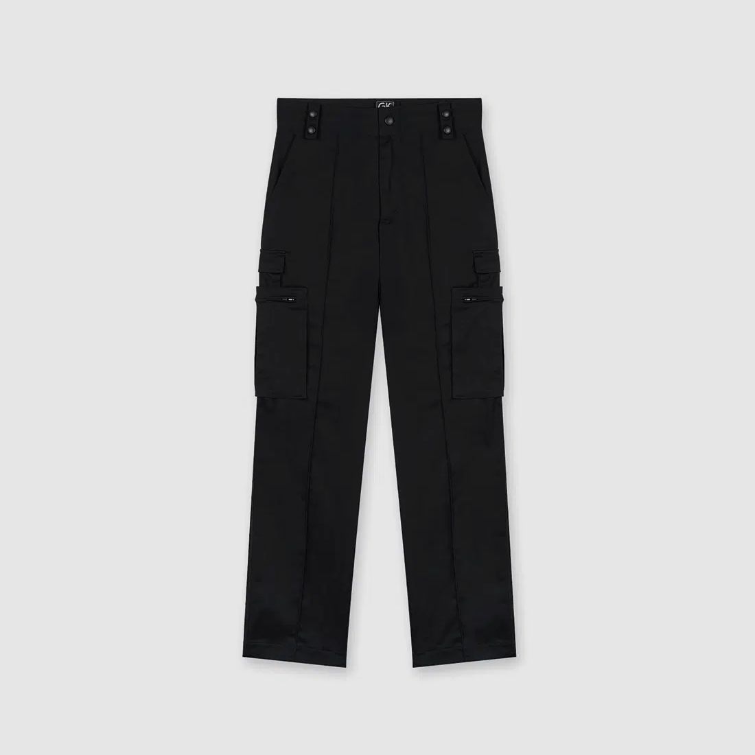 GK Pro Ultimate Pants (Matt Black), image 4 sur 4