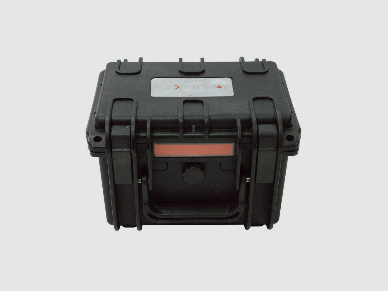 Wasserdichter Waffenkoffer Urikan x-p3 2,8l, Bild 1 von 6