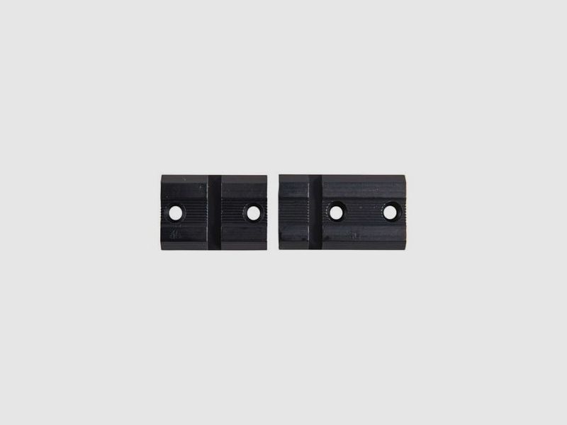 WEAVER TOP MOUNT BASEN – #11-#62 WEAVER #36M, #35M BASISSET*