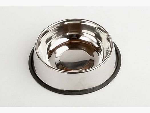 Ciotola per alimenti in acciaio inox