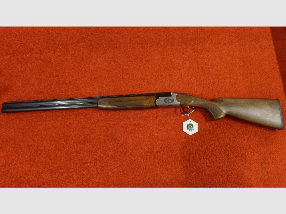 Frankonia Caccia 12/76