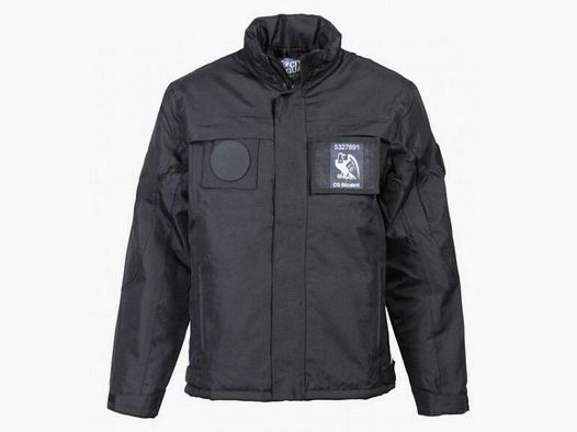 Blouson Sécurité Cityguard