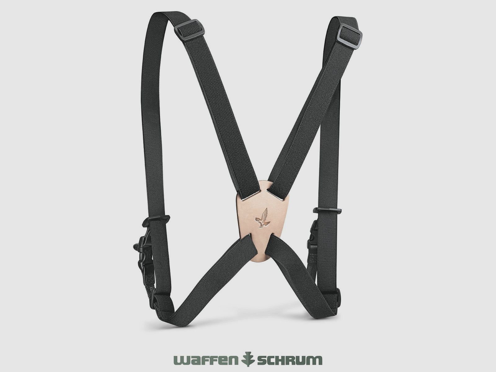 Swarovski BSP Pro Fernglasriemen für EL Range - EL - SLC - NL Pure