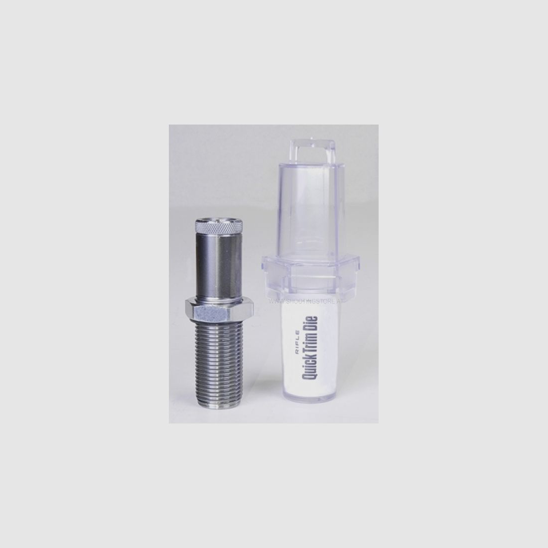 LEE QUICK TRIM DIE 223 REM FOR LEE QUICK CASE TRIMMER