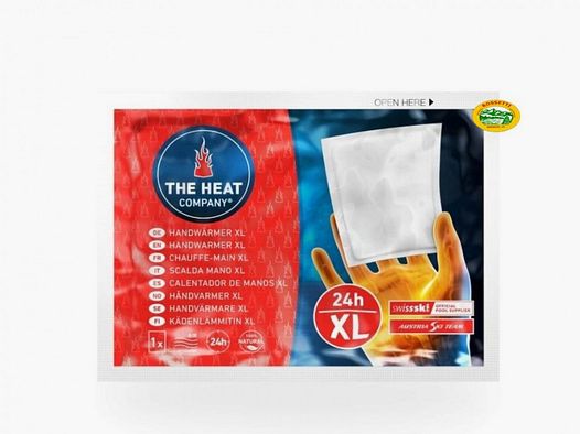 HEAT COMPANY Handwärmer XL