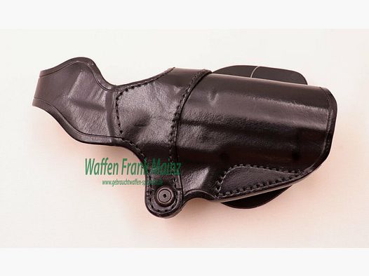 USA, Diverse Gürtelholster