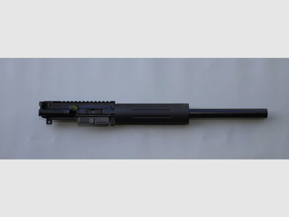 DPMS Wechselsystem AR15