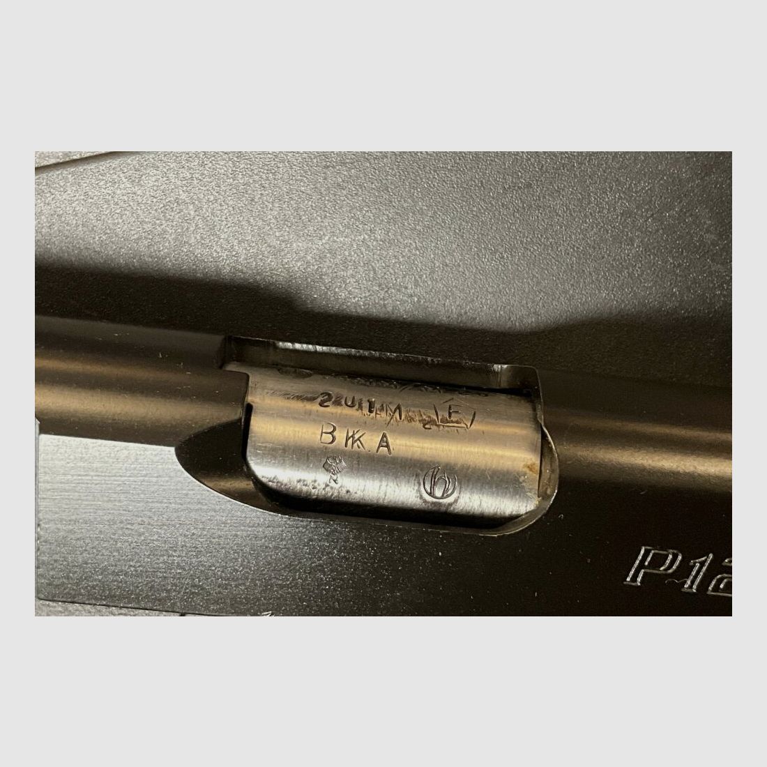 Para Ordnance - P12-45 4mmM20