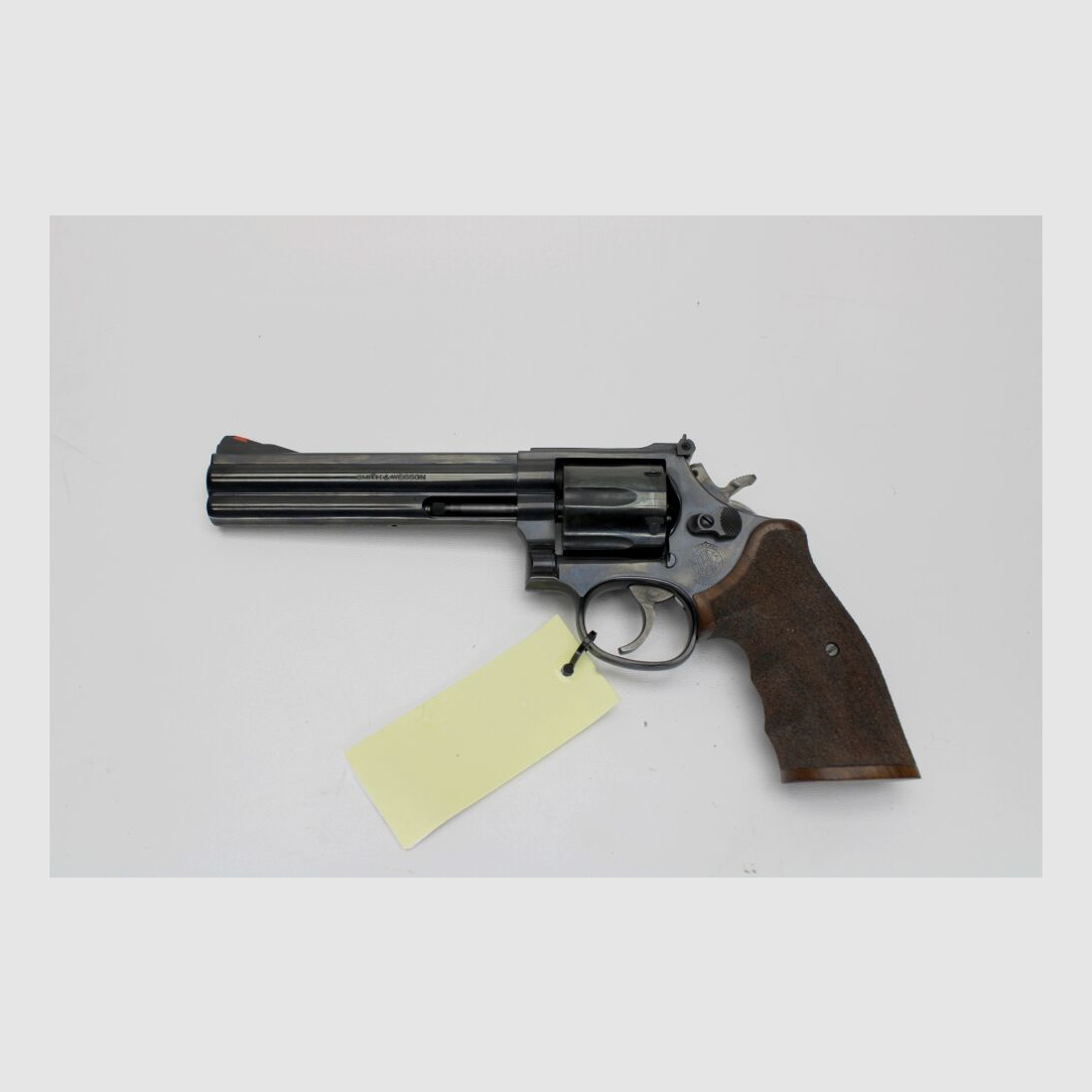 Revolver Smith & Wesson 586-2 .357Mag