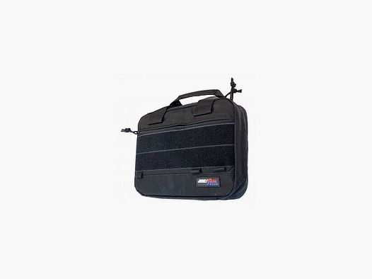 DAA 2G Bag Pistolentasche schwarz