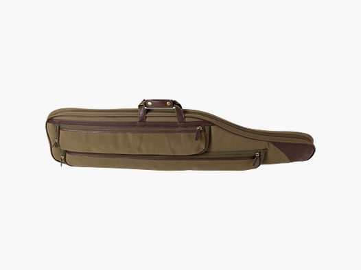 Härkila SLIP 125 CM With POCKET Geweerfoudraal: De Ultieme Bescherming voor uw Geweer