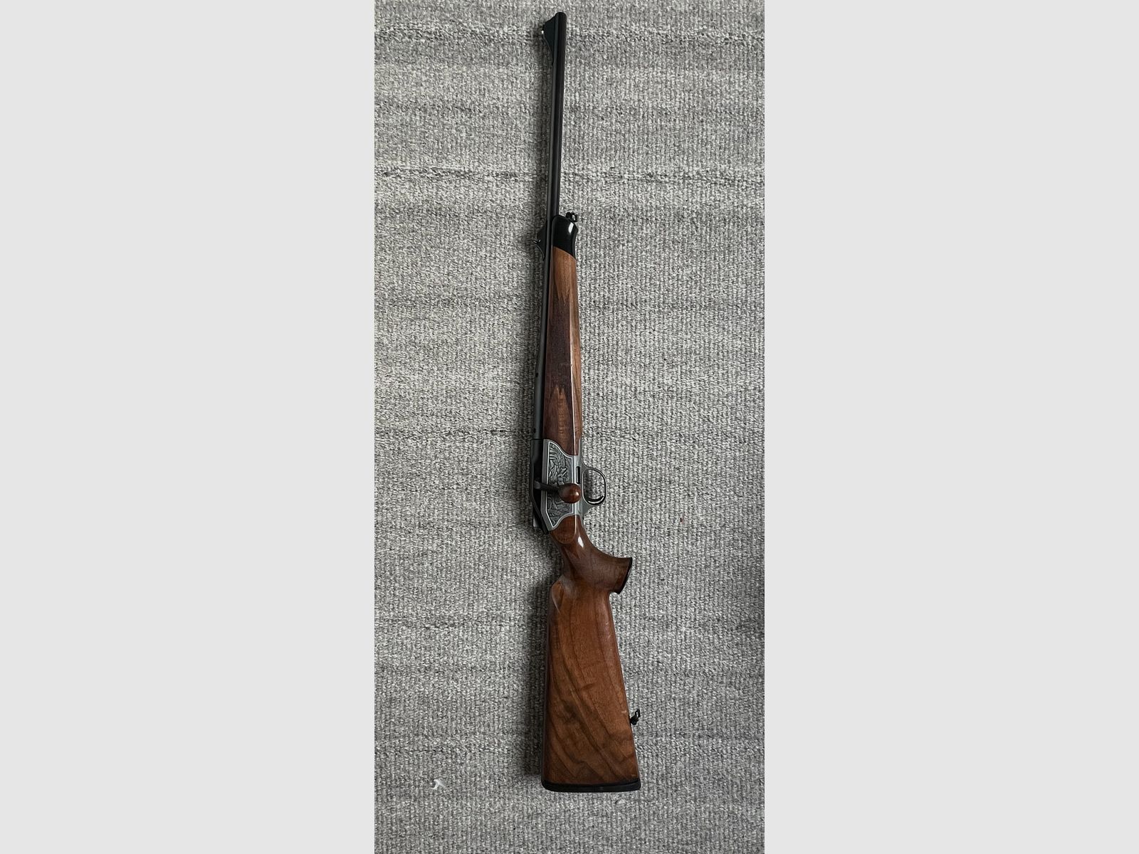 Blaser R8 Luxus .30-06