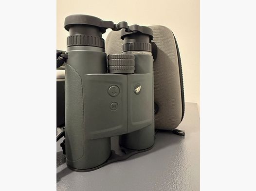 GPO Rangeguide 3400, 10X50